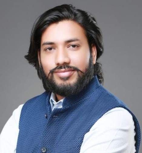 Kedar Kashyap